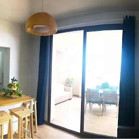 Granelli Di Sabbia La Depandance Lido di Noto